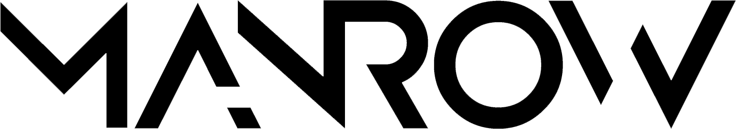 Logo MANROW